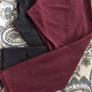 LULULEMON BUNDLE